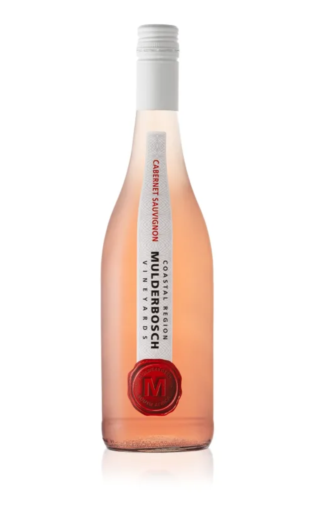 MULDERBOSCH ROSE 750ML